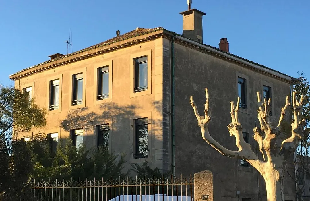 La villa du chai-1