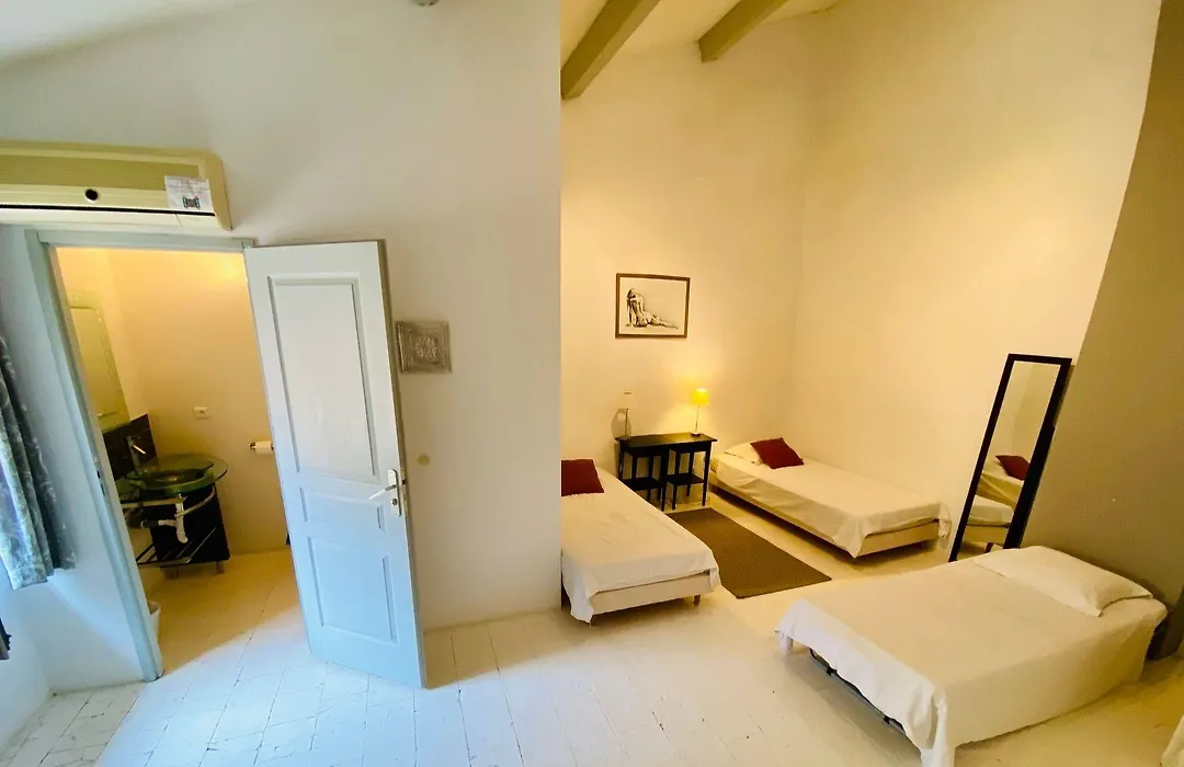 La Villa Eugenie-1