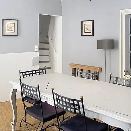 Les chambres de la Villa EUGÉNIE-3